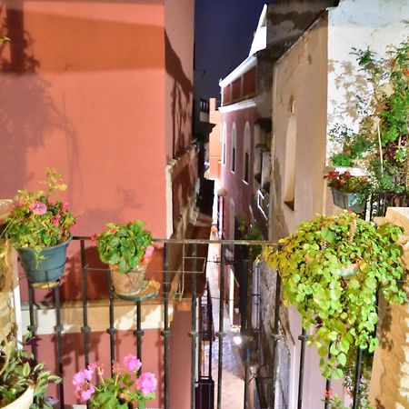 Casa Tenorio Barrio De Santa Cruz Seville Ngoại thất bức ảnh