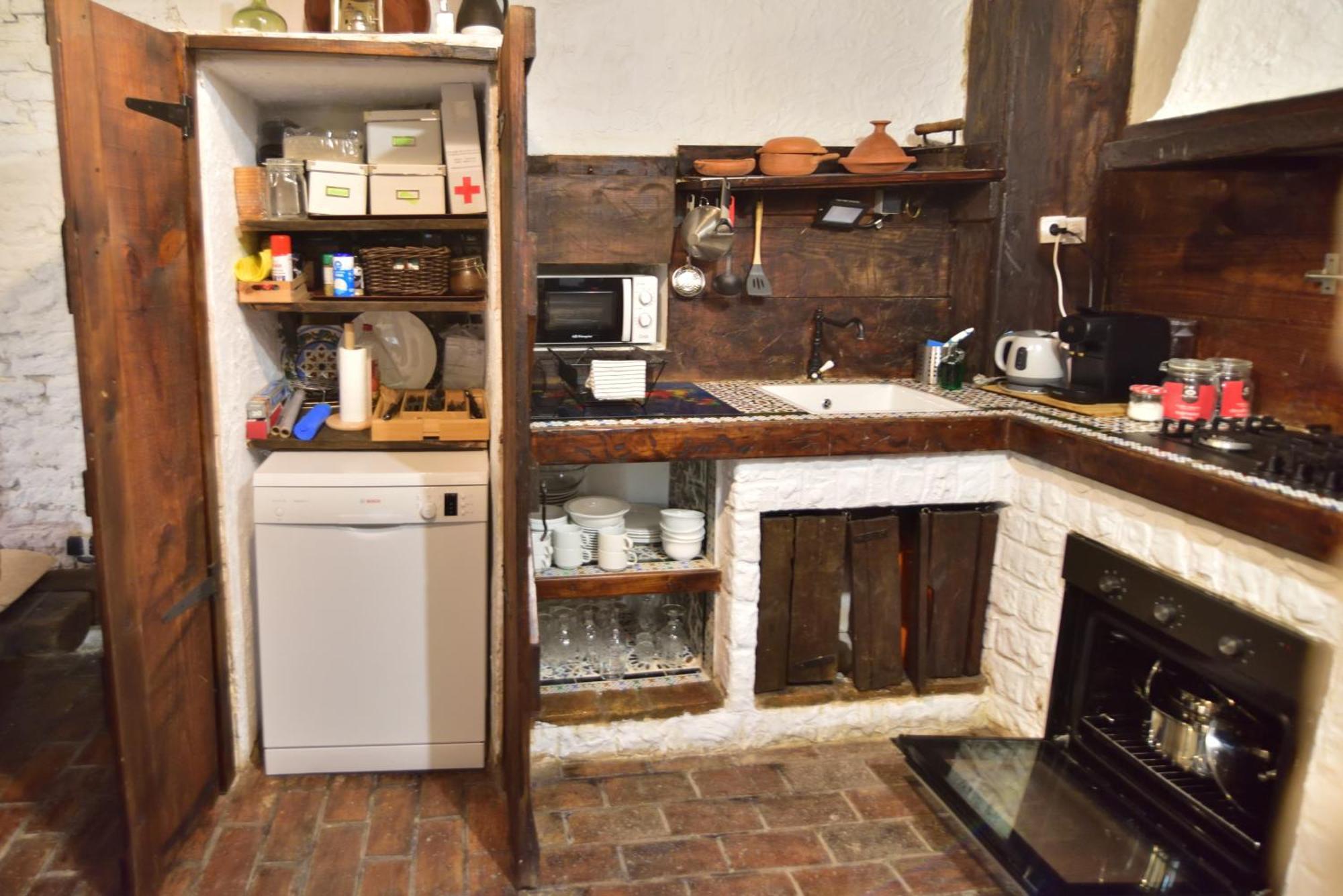 Casa Tenorio Barrio De Santa Cruz Seville Ngoại thất bức ảnh